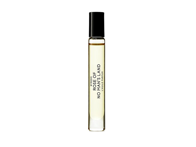 6 مستحضرات جديدة معطرة من بيريدو لهذا الموسم ضمن مجموعة Rose Of No Man’s Land